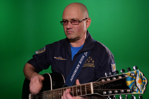 &Ncy;&icy;&kcy;&ocy;&lcy;&acy;&jcy; &Acy;&ncy;&icy;&scy;&icy;&mcy;&ocy;&vcy; &laquo;&IEcy;&scy;&tcy;&softcy; &tcy;&acy;&kcy;&acy;&yacy; &pcy;&rcy;&ocy;&fcy;&iecy;&scy;&scy;&icy;&yacy;&period;&period;&period;&raquo;