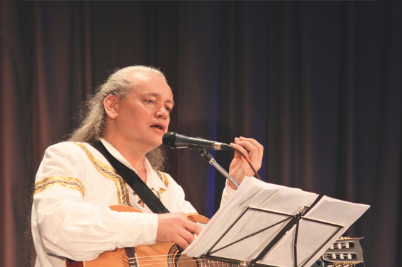 &Kcy;&ocy;&ncy;&tscy;&iecy;&rcy;&tcy; &Ocy;&lcy;&iecy;&gcy;&acy; &Acy;&tcy;&acy;&mcy;&acy;&ncy;&ocy;&vcy;&acy; &laquo;&Mcy;&iecy;&scy;&scy;&icy;&yacy;-&Lcy;&yucy;&bcy;&ocy;&vcy;&softcy;&raquo;