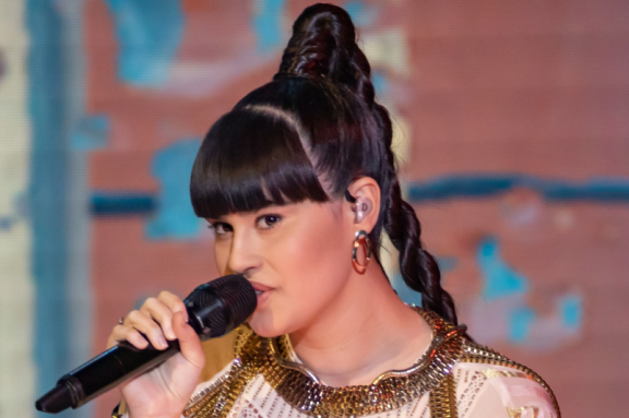 Диана Анкудинова