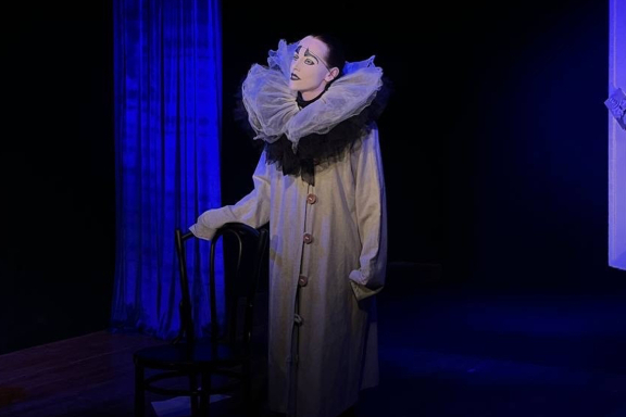 &Scy;&acy;&lcy;&ocy;&ncy; &Lcy;&iecy;&dcy;&icy; N&period; &laquo;&Vcy;&iecy;&rcy;&tcy;&icy;&ncy;&scy;&kcy;&icy;&jcy;&period; &Mcy;&ocy;&yacy; &lcy;&yucy;&bcy;&ocy;&vcy;&softcy;&raquo;