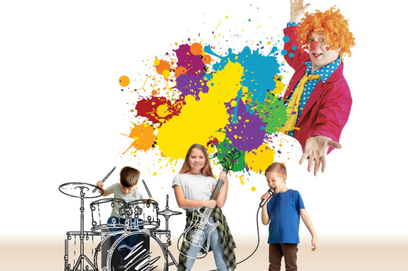 &laquo;&Ncy;&iecy;&ocy;&bcy;&ycy;&kcy;&ncy;&ocy;&vcy;&iecy;&ncy;&ncy;&ycy;&jcy; &kcy;&ocy;&ncy;&tscy;&iecy;&rcy;&tcy;&raquo; &scy; &gcy;&rcy;&ucy;&pcy;&pcy;&ocy;&jcy; &laquo;77&raquo;&period; &Dcy;&iecy;&tcy;&scy;&kcy;&acy;&yacy; &icy;&ncy;&tcy;&iecy;&rcy;&acy;&kcy;&tcy;&icy;&vcy;&ncy;&acy;&yacy; &rcy;&acy;&zcy;&vcy;&lcy;&iecy;&kcy;&acy;&tcy;&iecy;&lcy;&softcy;&ncy;&acy;&yacy; &pcy;&rcy;&ocy;&gcy;&rcy;&acy;&mcy;&mcy;&acy;