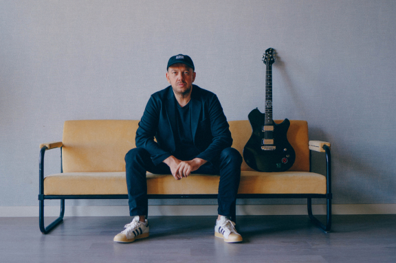 Сергей Бобунец