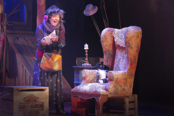 Дорогая Памела