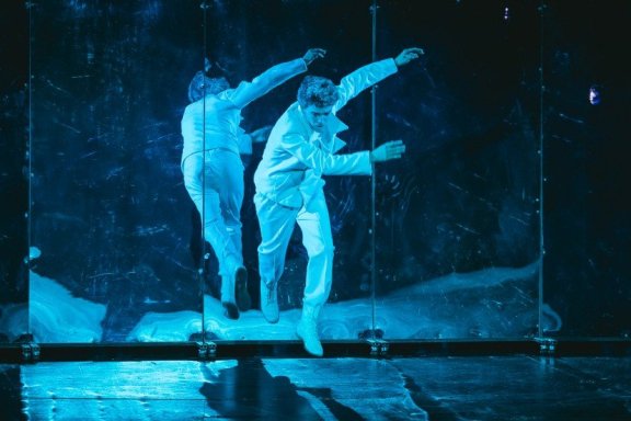 &Scy;&ncy;&iecy;&zhcy;&ncy;&acy;&yacy; &kcy;&ocy;&rcy;&ocy;&lcy;&iecy;&vcy;&acy;