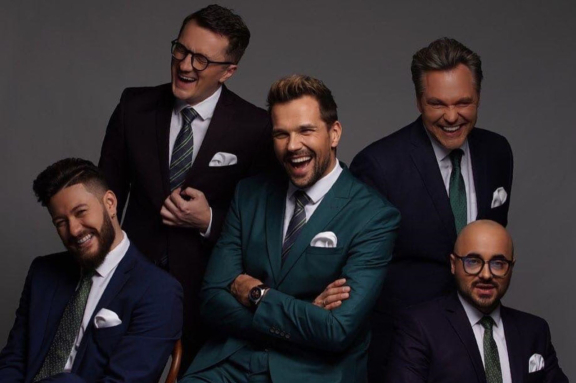 Юбилейный концерт группы ViVA «Лучшее 10 лет»