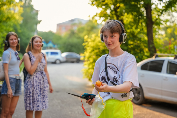 Игры правого берега