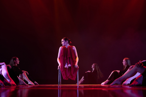 &KHcy;&ocy;&rcy;&iecy;&ocy;&gcy;&rcy;&acy;&fcy;&icy;&chcy;&iecy;&scy;&kcy;&icy;&jcy; &scy;&pcy;&iecy;&kcy;&tcy;&acy;&kcy;&lcy;&softcy; &laquo;&Pcy;&rcy;&ocy; &scy;&vcy;&iecy;&tcy;&raquo;