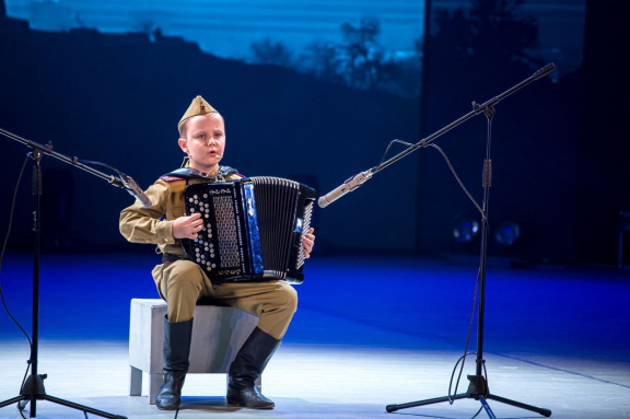 &Kcy;&ocy;&ncy;&tscy;&iecy;&rcy;&tcy; &laquo;&Vcy;&dcy;&ocy;&khcy;&ncy;&ocy;&vcy;&iecy;&ncy;&icy;&iecy; &pcy;&ocy;&kcy;&ocy;&lcy;&iecy;&ncy;&icy;&jcy;&raquo;