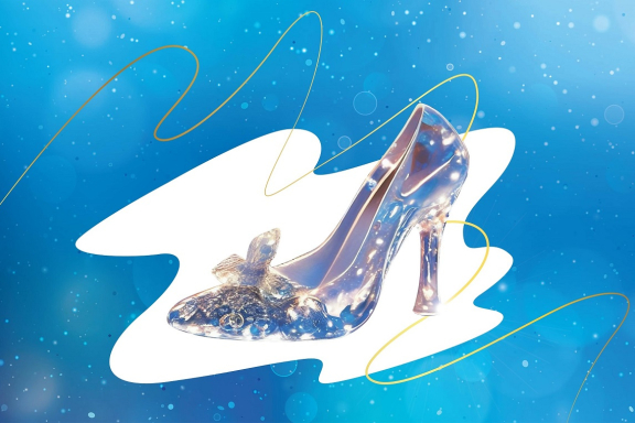 Музыкальная сказка «Золушка». Ансамбль «Виртуозы Красноярска»