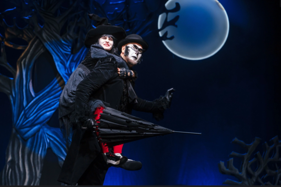 &Mcy;&acy;&lcy;&iecy;&ncy;&softcy;&kcy;&acy;&yacy; &kcy;&ocy;&lcy;&dcy;&ucy;&ncy;&softcy;&yacy;