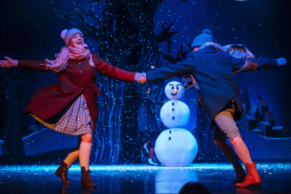 &Mcy;&acy;&lcy;&iecy;&ncy;&softcy;&kcy;&acy;&yacy; &kcy;&ocy;&lcy;&dcy;&ucy;&ncy;&softcy;&yacy;