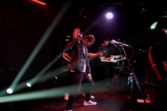 9 район (Live)