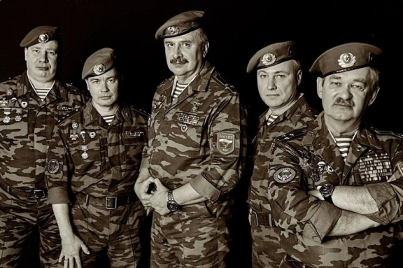 &Kcy;&ocy;&ncy;&tscy;&iecy;&rcy;&tcy; &Acy;&ncy;&scy;&acy;&mcy;&bcy;&lcy;&yacy; &Vcy;&Dcy;&Vcy; &Rcy;&ocy;&scy;&scy;&icy;&icy; &laquo;&Gcy;&ocy;&lcy;&ucy;&bcy;&ycy;&iecy; &bcy;&iecy;&rcy;&iecy;&tcy;&ycy;&raquo;