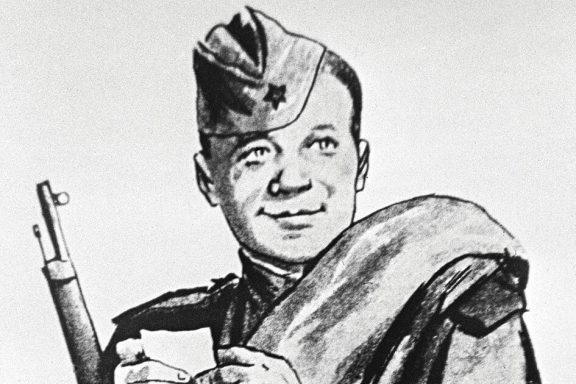 &Mcy;&ocy;&ncy;&ocy;&scy;&pcy;&iecy;&kcy;&tcy;&acy;&kcy;&lcy;&softcy; &laquo;&Vcy;&ncy;&ucy;&kcy;&icy; &Tcy;&iocy;&rcy;&kcy;&icy;&ncy;&acy;&raquo;&period;