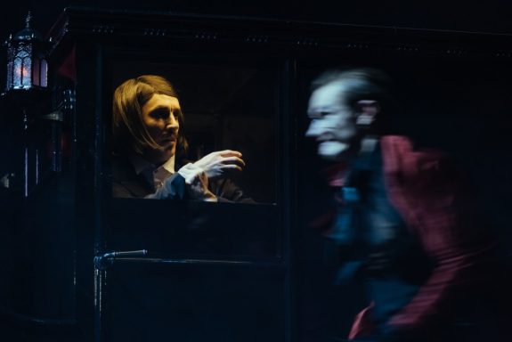 Гоголь. Экспонаты