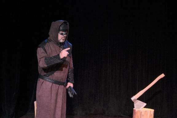 &Lcy;&ocy;&zhcy;&softcy;&excl; &Vcy; &rcy;&acy;&mcy;&kcy;&acy;&khcy; &vcy;&scy;&iecy;&rcy;&ocy;&scy;&scy;&icy;&jcy;&scy;&kcy;&ocy;&jcy; &acy;&kcy;&tscy;&icy;&icy; &laquo;&Tcy;&iecy;&acy;&tcy;&rcy;&acy;&lcy;&softcy;&ncy;&ycy;&jcy; &pcy;&ocy;&iecy;&zcy;&dcy;&raquo;