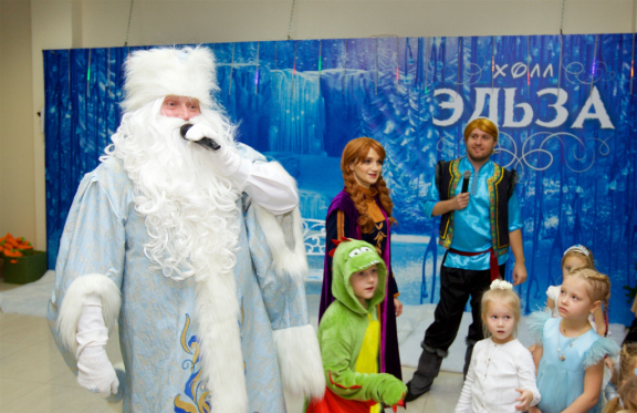 &Ocy;&lcy;&acy;&fcy; &icy; &KHcy;&ocy;&lcy;&ocy;&dcy;&ncy;&ocy;&iecy; &pcy;&rcy;&icy;&kcy;&lcy;&yucy;&chcy;&iecy;&ncy;&icy;&iecy;&period; ShowSnowStory&period;