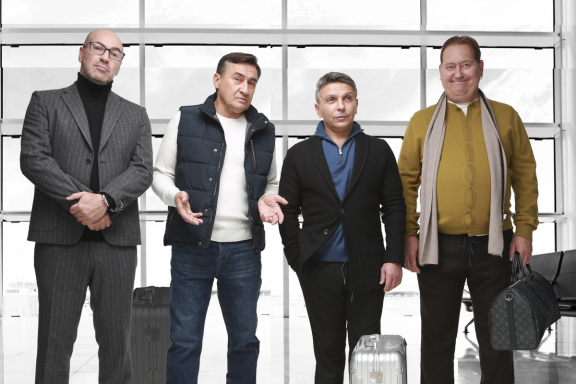 &Kcy;&vcy;&acy;&rcy;&tcy;&iecy;&tcy; &Icy;&period; &Pcy;&acy;&scy;&scy;&acy;&zhcy;&icy;&rcy;&ycy; &ocy;&tcy;&lcy;&ocy;&zhcy;&iecy;&ncy;&ncy;&ycy;&khcy; &rcy;&iecy;&jcy;&scy;&ocy;&vcy;&period;