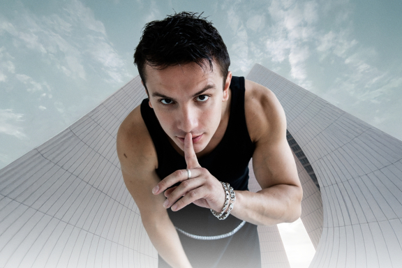 NЮ. Юрий Николаенко