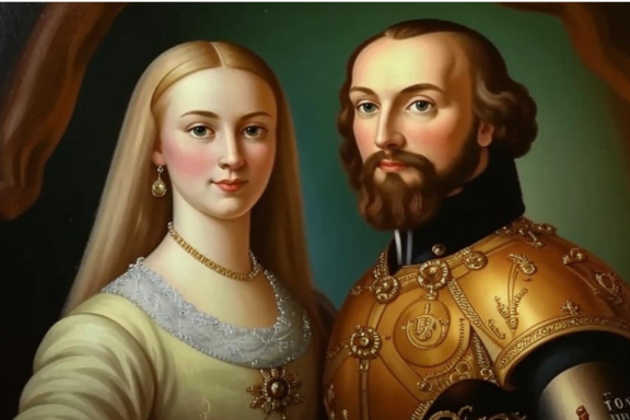 Творческий вечер «Благословение сердец»
