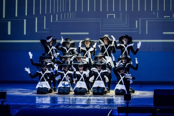 &Ocy;&tcy;&chcy;&iecy;&tcy;&ncy;&ycy;&jcy; &kcy;&ocy;&ncy;&tscy;&iecy;&rcy;&tcy; &tcy;&acy;&ncy;&tscy;&iecy;&vcy;&acy;&lcy;&softcy;&ncy;&ocy;&jcy; &scy;&tcy;&ucy;&dcy;&icy;&icy; &laquo;&Gcy;&acy;&lcy;&acy;&kcy;&tcy;&icy;&kcy;&acy;&raquo;