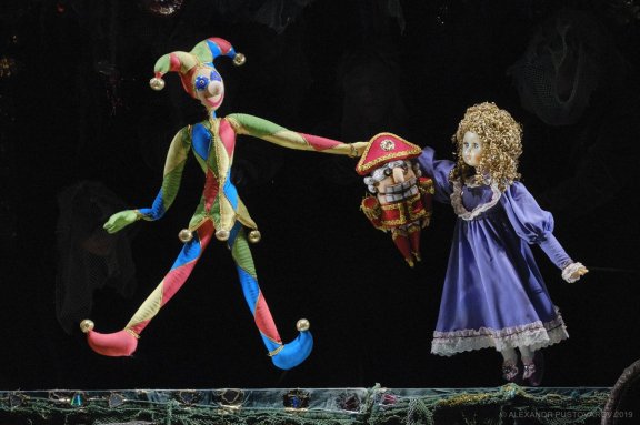 НИ+ Щелкунчик