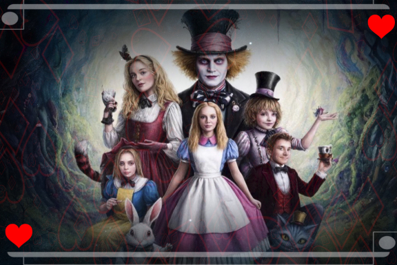 &Scy;&pcy;&iecy;&kcy;&tcy;&acy;&kcy;&lcy;&softcy; &laquo;&Acy;&lcy;&icy;&scy;&acy; &vcy; &scy;&tcy;&rcy;&acy;&ncy;&iecy; &chcy;&ucy;&dcy;&iecy;&scy;&raquo;