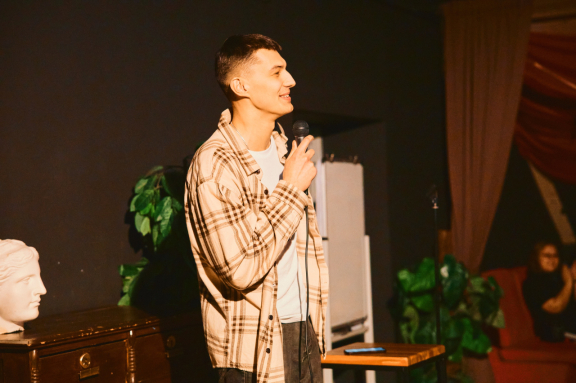 &Vcy;&iecy;&chcy;&iecy;&rcy; &scy;&tcy;&iecy;&ncy;&dcy;&acy;&pcy;&acy;