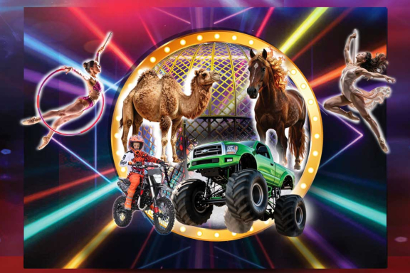 &TScy;&icy;&rcy;&kcy; &laquo;&Gcy;&rcy;&acy;&fcy; &Ocy;&rcy;&lcy;&ocy;&vcy;&raquo;