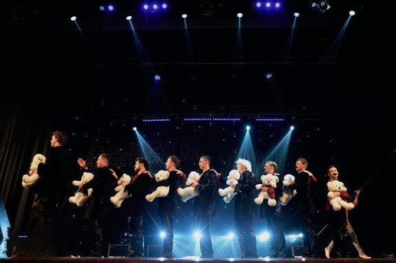 &SHcy;&ocy;&ucy; &laquo;&Dcy;&acy;&mcy;&scy;&kcy;&icy;&iecy; &ucy;&gcy;&ocy;&dcy;&ncy;&icy;&kcy;&icy;&raquo;&nbsp;&scy; &pcy;&rcy;&ocy;&gcy;&rcy;&acy;&mcy;&mcy;&ocy;&jcy; &laquo;&Tcy;&ycy; &mcy;&ocy;&yacy; &tscy;&acy;&rcy;&icy;&tscy;&acy;&raquo;