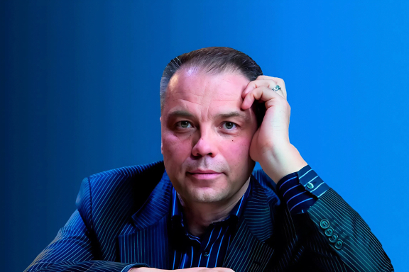 &Dcy;&zhcy;&acy;&zcy;&ocy;&vcy;&ycy;&jcy; &vcy;&iecy;&chcy;&iecy;&rcy; &scy; &Acy;&lcy;&iecy;&kcy;&scy;&iecy;&iecy;&mcy; &Scy;&acy;&mcy;&acy;&rcy;&icy;&ncy;&ycy;&mcy; &lpar;&Scy;&acy;&ncy;&kcy;&tcy;-&Pcy;&iecy;&tcy;&iecy;&rcy;&bcy;&ucy;&rcy;&gcy;&rpar;