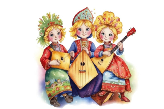 Аб. «Сказки с оркестром» «Малыш и Карлсон» Красноярский филармонический русский оркестр им. А.Ю. Бардина