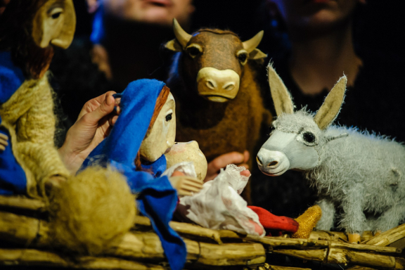 НИ+ Рождество