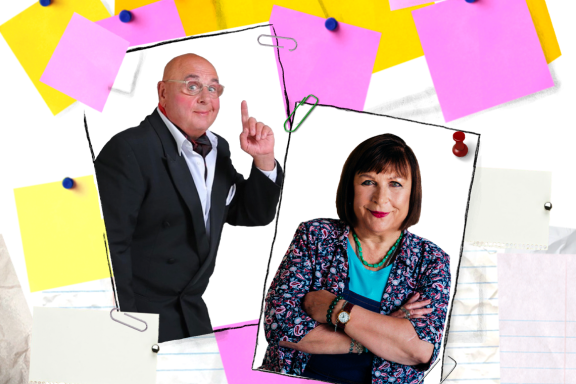 &Scy;&pcy;&iecy;&kcy;&tcy;&acy;&kcy;&lcy;&softcy; &laquo;&Ocy;&bcy;&iecy;&dcy; &dcy;&lcy;&yacy; &gcy;&rcy;&iecy;&shcy;&ncy;&icy;&kcy;&ocy;&vcy;&raquo;