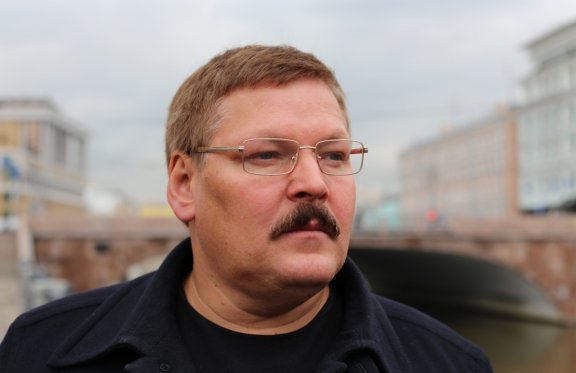 Легенды о Круге