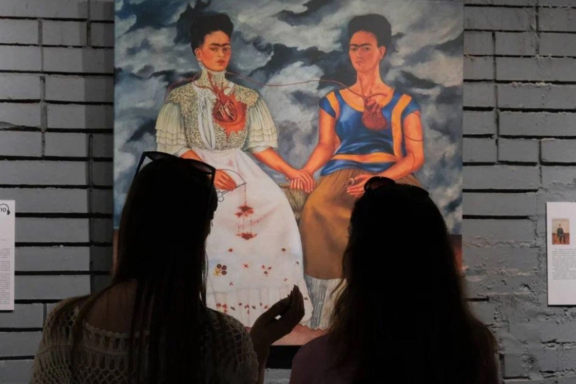 &Vcy;&ycy;&scy;&tcy;&acy;&vcy;&kcy;&acy; &rcy;&iecy;&pcy;&rcy;&ocy;&dcy;&ucy;&kcy;&tscy;&icy;&jcy; &kcy;&acy;&rcy;&tcy;&icy;&ncy; &laquo;&Fcy;&rcy;&icy;&dcy;&acy; &Kcy;&acy;&lcy;&ocy;&period; &Dcy;&acy; &zcy;&dcy;&rcy;&acy;&vcy;&scy;&tcy;&vcy;&ucy;&iecy;&tcy; &zhcy;&icy;&zcy;&ncy;&softcy;&excl;&raquo;