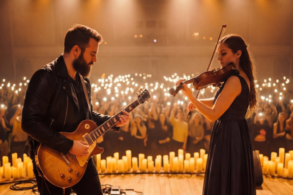 &Ocy;&rcy;&kcy;&iecy;&scy;&tcy;&rcy; &pcy;&rcy;&icy; &scy;&vcy;&iecy;&chcy;&acy;&khcy; - &Acy;&ucy;&rcy;&acy; &SHcy;&ocy;&ucy;&period; &Gcy;&lcy;&acy;&vcy;&ncy;&acy;&yacy; &mcy;&ucy;&zcy;&ycy;&kcy;&acy; &scy;&tcy;&ocy;&lcy;&iecy;&tcy;&icy;&yacy;&period; &Zcy;&iecy;&lcy;&iecy;&ncy;&ocy;&gcy;&ocy;&rcy;&scy;&kcy;