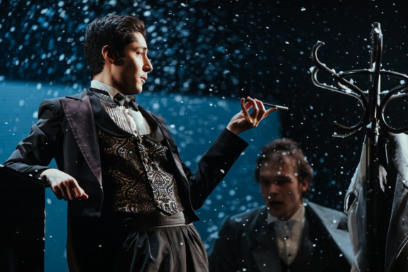 Гоголь. Экспонаты