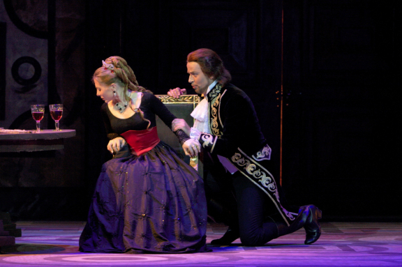 Tosca