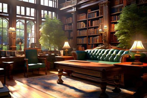 Литературная викторина по творчеству А.А. Блока