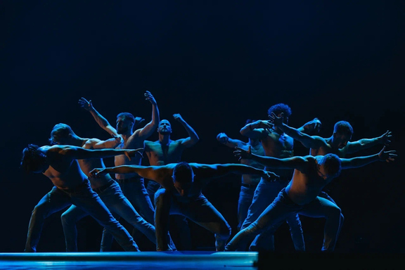 &Mcy;&ucy;&zhcy;&scy;&kcy;&icy;&iecy; &tcy;&acy;&ncy;&tscy;&ycy; &laquo;&Rcy;&ucy;&bcy;&acy;&shcy;&kcy;&icy;-&dcy;&ocy;&lcy;&ocy;&jcy;&raquo;