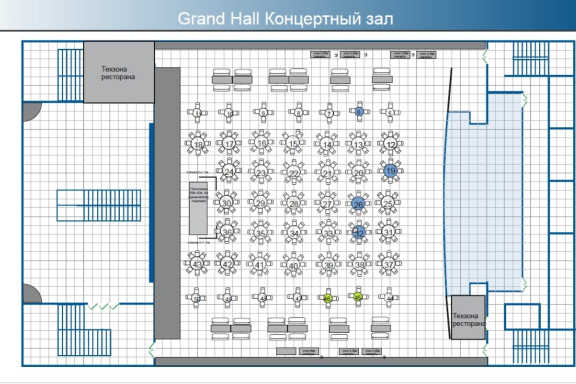 Семейная новогодняя ночь 2026