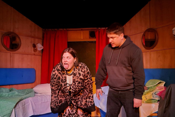 Владивосток-Москва