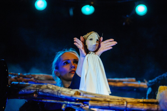 НИ+ Рождество