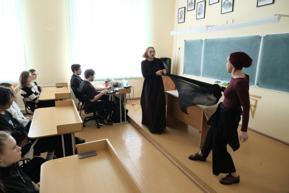 Анна Ахматова. Жизнь и творчество