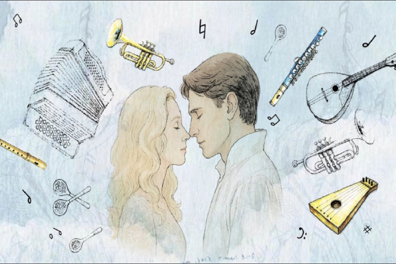 &Rcy;&ucy;&scy;&lcy;&acy;&ncy; &icy; &Lcy;&yucy;&dcy;&mcy;&icy;&lcy;&acy;