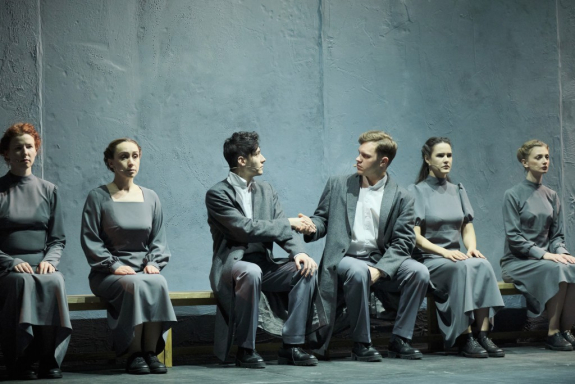 Евгений Онегин