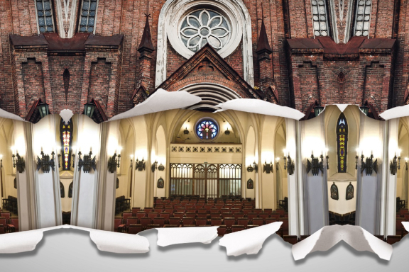 &laquo;&Ocy;&rcy;&gcy;&acy;&ncy;&ncy;&ocy;&iecy; &zcy;&acy;&kcy;&ucy;&lcy;&icy;&scy;&softcy;&iecy;&raquo; &IEcy;&kcy;&acy;&tcy;&iecy;&rcy;&icy;&ncy;&acy; &Rcy;&ucy;&scy;&acy;&kcy;&ocy;&vcy;&acy;-&Dcy;&acy;&ncy;&icy;&lcy;&ocy;&vcy;&acy; &lpar;&ocy;&rcy;&gcy;&acy;&ncy;&comma; &gcy;&period; &Ncy;&ocy;&vcy;&ocy;&scy;&icy;&bcy;&icy;&rcy;&scy;&kcy;&rpar;