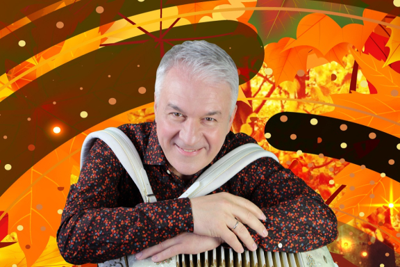 Валерий Семин