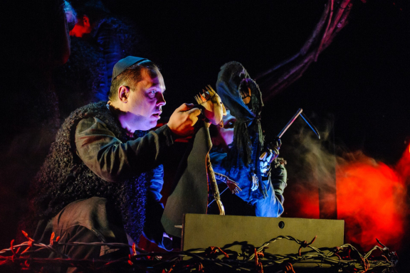 НИ+ Рождество